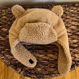 Baby Gap Toddler Winter Hat